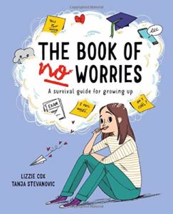 The Book of Worries